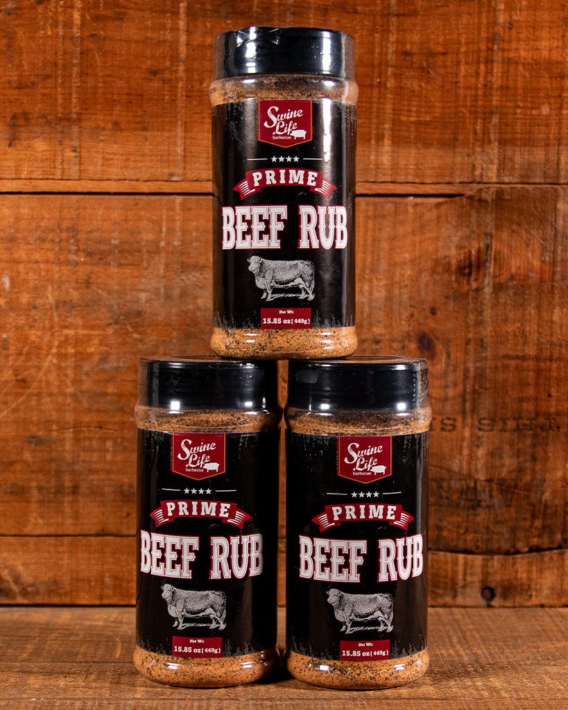 Swine Life Mississippi Grind 3-Pack